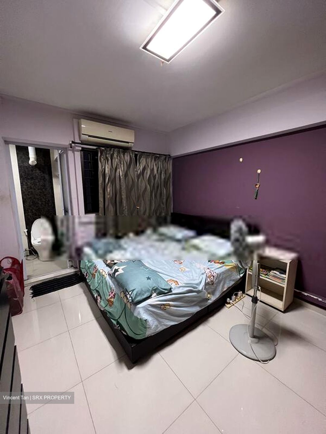 Blk 110 Bukit Purmei Road (Bukit Merah), HDB 3 Rooms #415449031